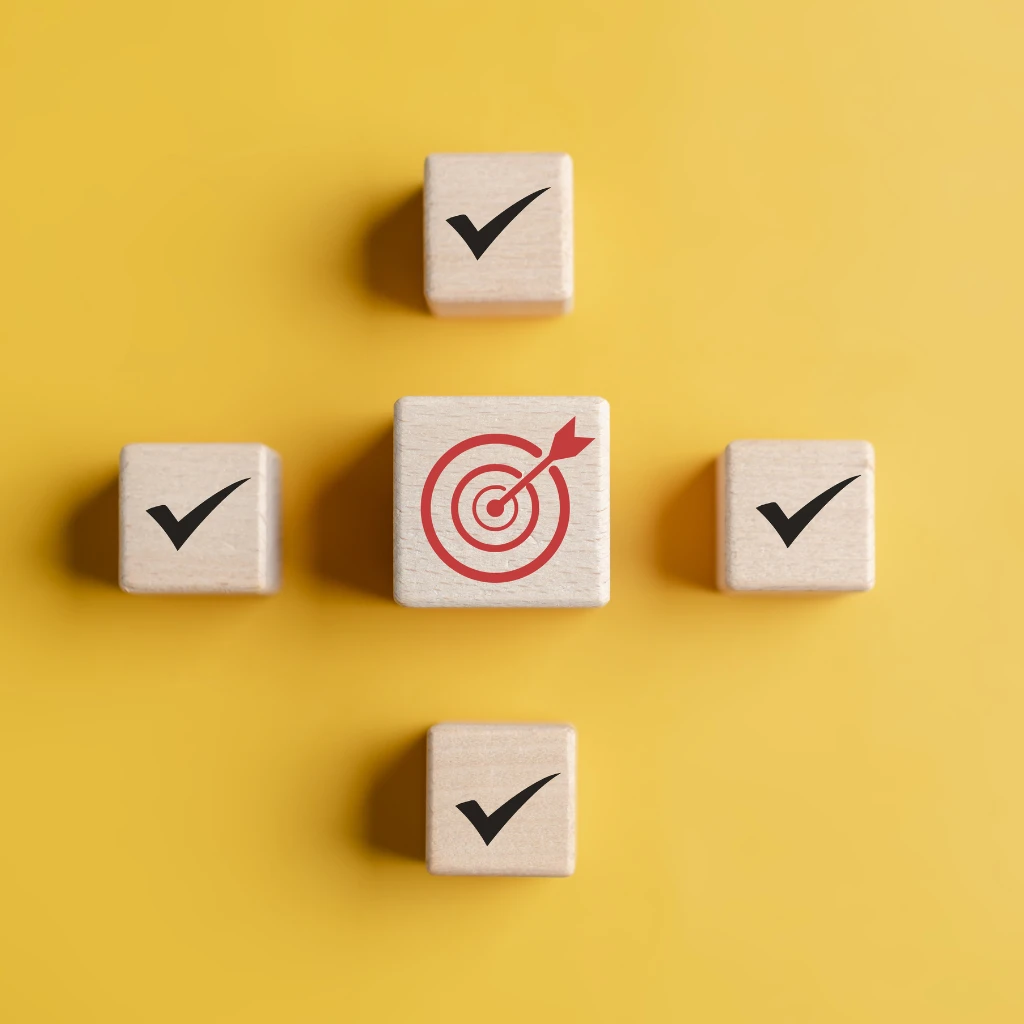 Compliance with Industry Standard