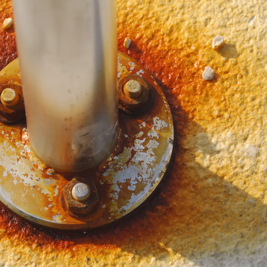 Corrosion Resistance