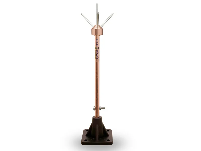 Lightning Arrester Spike