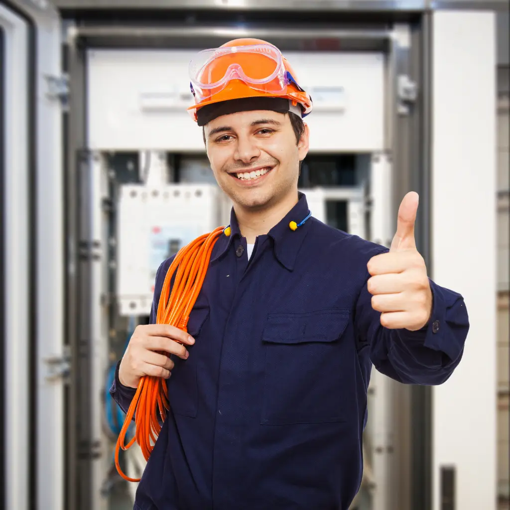 Maintenance