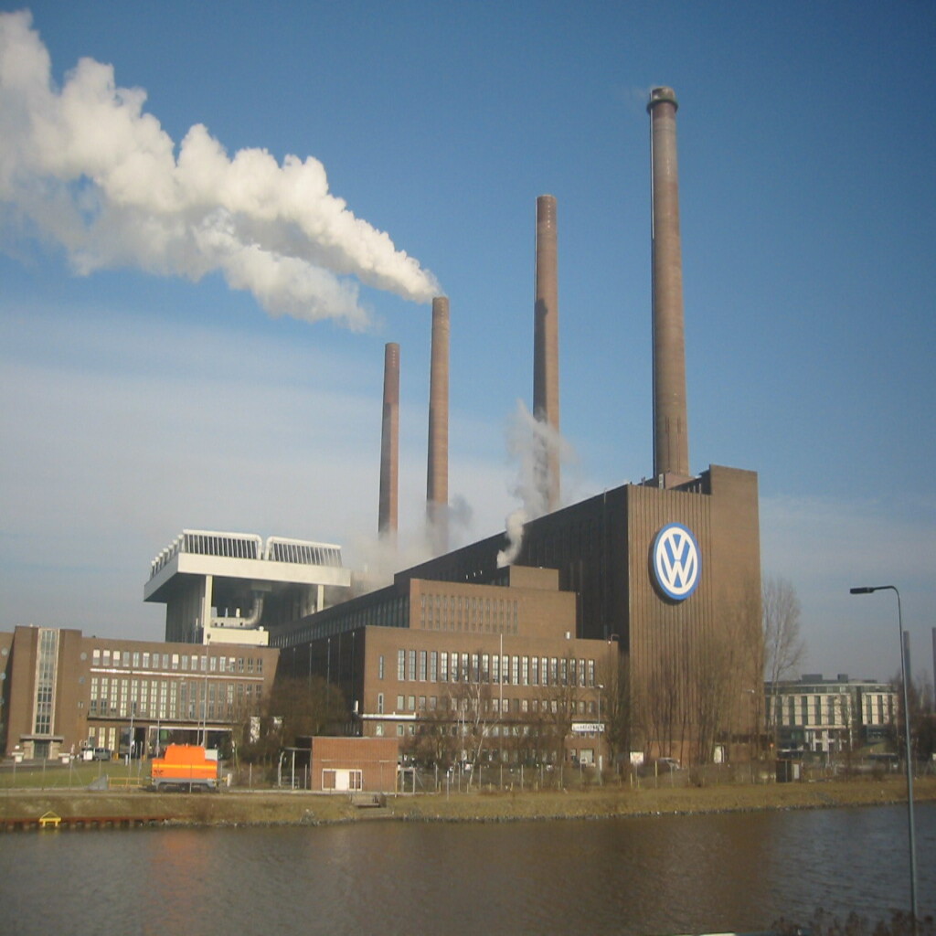 Factories & Manufacturing Units