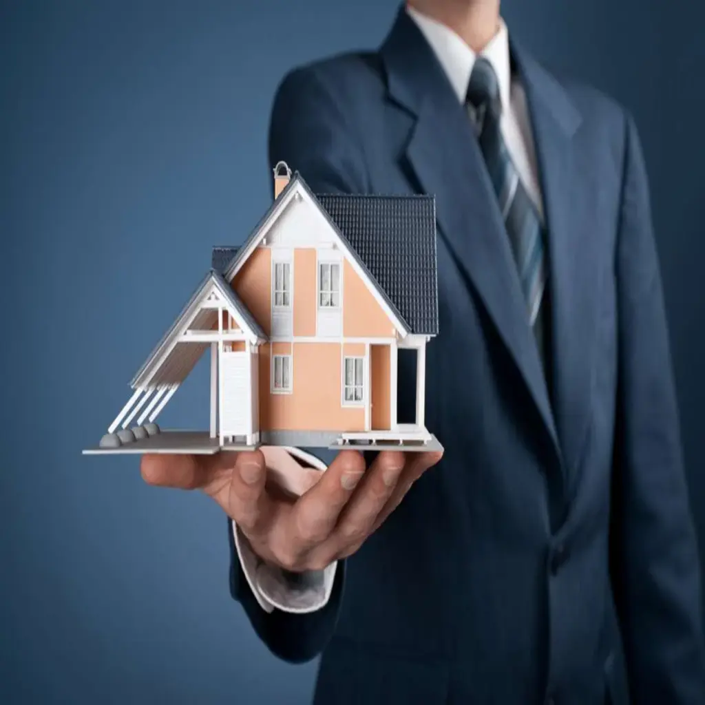 Real estate (1)
